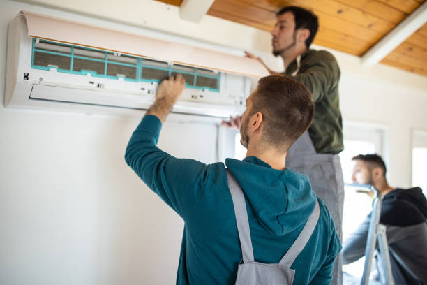 Best Commercial HVAC in Start, LA