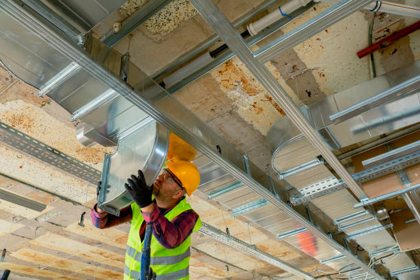 Best HVAC Retrofitting and Upgrading in Start, LA