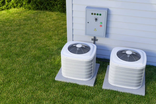 Best Seasonal HVAC Services in Start, LA