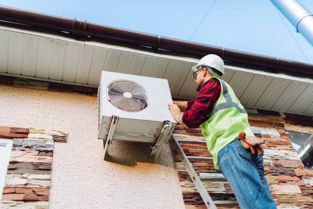 Professional HVAC in Start, LA