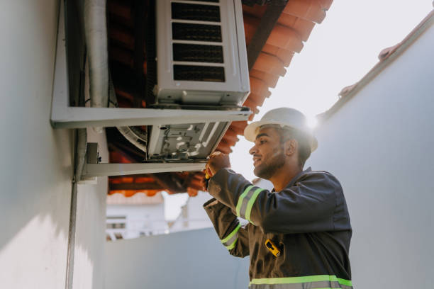 Best HVAC Financing and Leasing in Start, LA