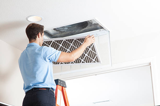 Best HVAC Software and Technology in Start, LA